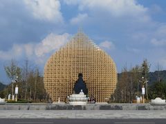 -南华寺素食馆(南华禅寺店)