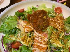 -白石の深夜食堂(芝罘万达店)