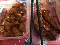 酱香牛筋冻-洪长兴(云南南路店)