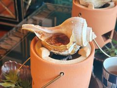 -風料理.鮨Omakase