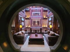 -西安华清御汤酒店