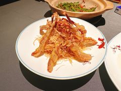 -小炳胜(卓悦中心店)