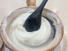 砂锅奶糊-云平风味园(护国路店)