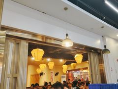 -冰城焰会大丰收铁锅炖(萝岗万达金街店)