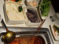 -海底捞火锅(顺义华联店)
