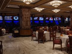 -万宝海鲜舫(劳动公园店)