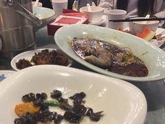 -丽华园(汉阳龙阳店)