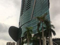 -福田体育公园