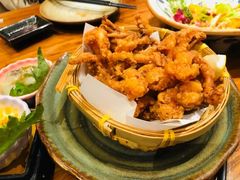 -玄白·炭烤活鳗(上海首店)