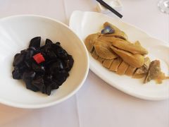 -骏莱海鲜鱼港(五角场店)