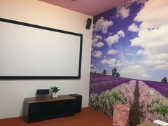 -威聚星汇私人影院(四道口店)