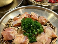 -本炙炭烤·蒲烧活鳗料理店(金沙洲店)
