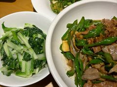 -大鸽饭(马王堆店)