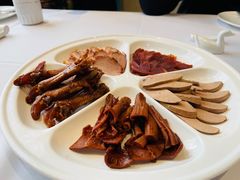 -全聚德(哈尔滨店)