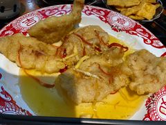 -袁小二大东北铁锅炖(吉祥村总部)