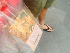 -爸爸糖手工吐司(上海五角场万达店)