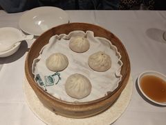 上海小笼包-外滩往事民国上海菜(黄浦店)