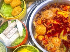 -顶上头·螺蛳火锅(五一新村店)