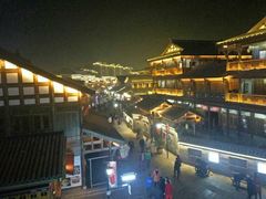 -大小河街