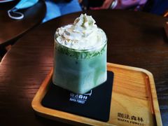-咖法森林·咖啡  酒吧(天河店)