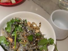 -渔语鱼酸菜鱼新川菜(来福士店)