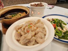-山泉公馆酒家(珠江新城店)