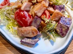 -竹里馆·淮扬菜·功夫茶(老门东店)