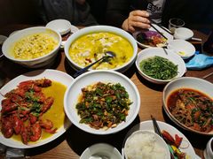 -辣得叫湘菜(四明店)