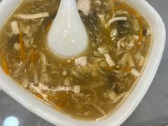 -台北楚楚园馅饼粥(虹桥南丰城店)