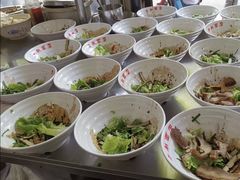 -老赵面店(大西路店)