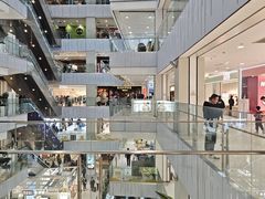 -凯德MALL(西直门店)