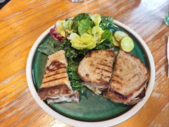 -O'mills Sourdough Bakery&Bistro(永嘉路店)