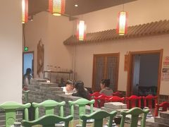 -张大嘴菜馆(庞各庄店)