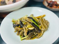 鳝丝-沪依小酒馆心意菜