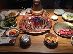 -王妃家(明洞中央店)