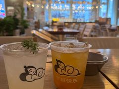 -下酒(华熙店)