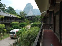 -大新明仕山庄