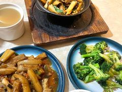 -禧和源养生素食茶馆