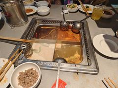 -海底捞火锅(王府井店)
