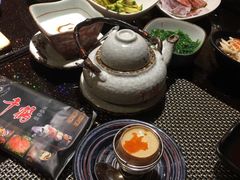-千鹤日本料理(穿山路店)