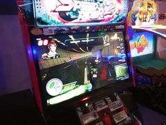 -星际传奇(西安三桥万象城店)