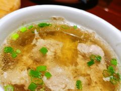 客语土猪汤-客语客家菜(东山口店)