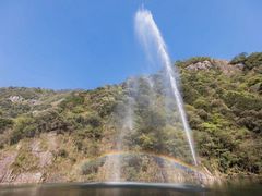 -龙湾潭国家森林公园
