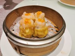 蟹籽蒸烧卖-香港百合居(LCM置汇旭辉广场店)