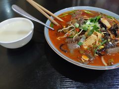 -梓袍面庄(渝北店)