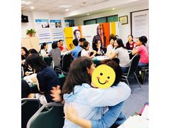 -国际大厦-演讲口才领导力培训(江苏总部)