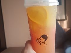 -喜茶(中山利和新地店)