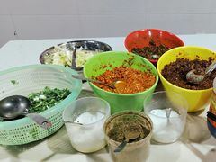 -小倪羊肉米线馆