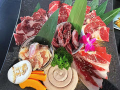 -鹤汀居酒屋•家庭料理•烧鸟酒肆(新街口店)