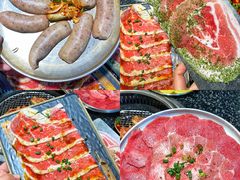 -红泥小火炉·东北泥炉烤肉(天一旗舰店)